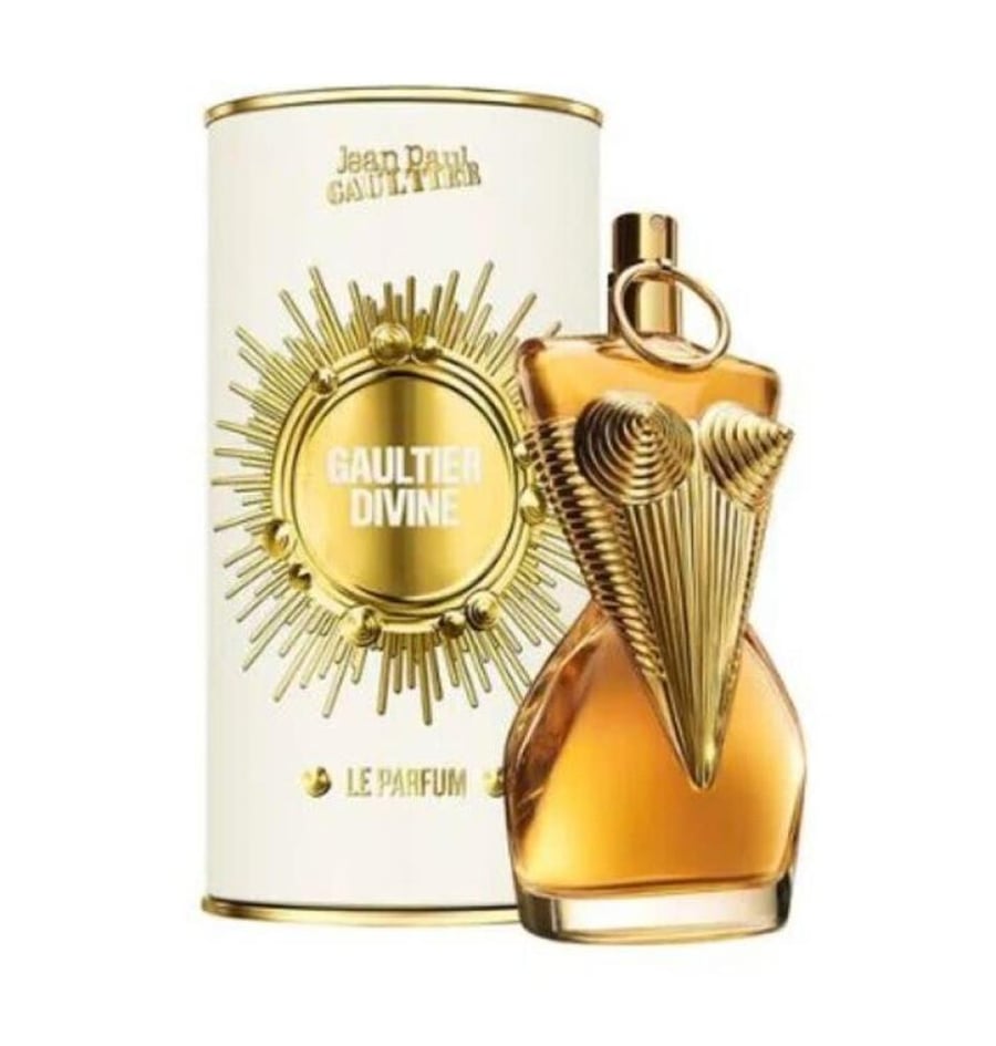 عطر ديفاين لو بارفان من جان بول غوتييه أو دو بارفان إنتنس 100مل