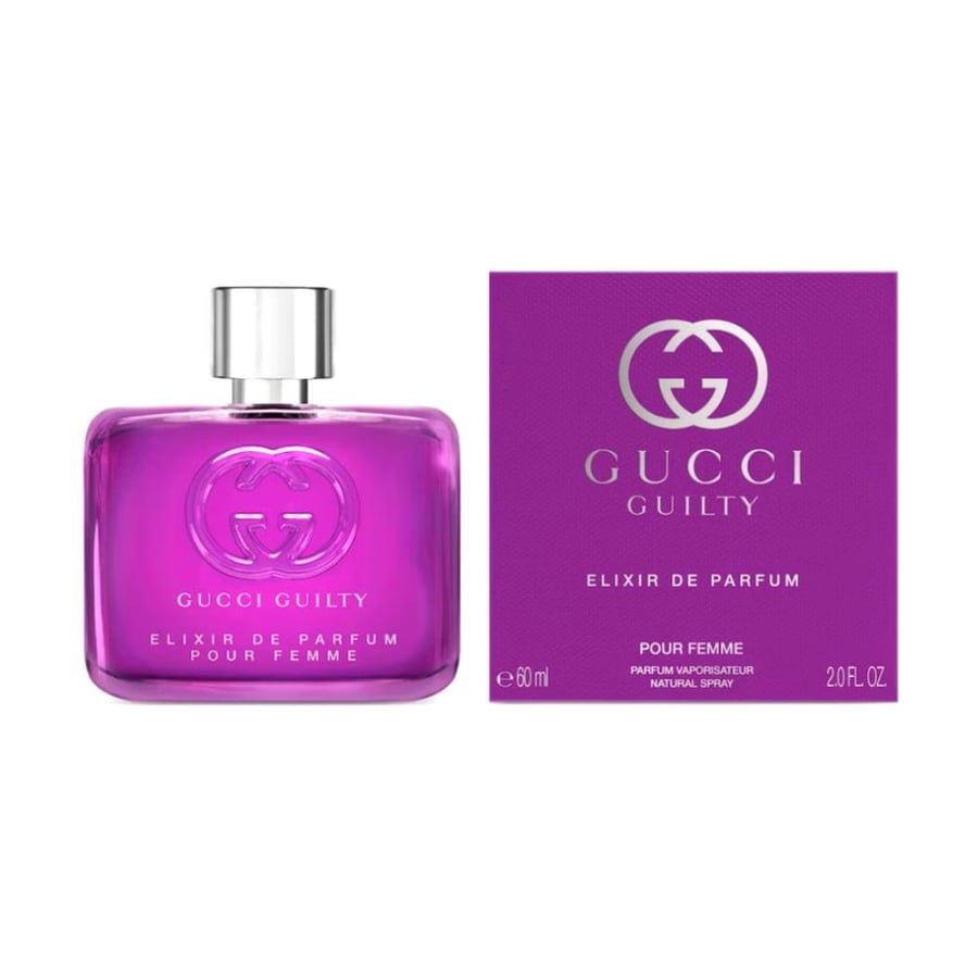 عطر قوتشي قيلتي إليكسير 60 مل