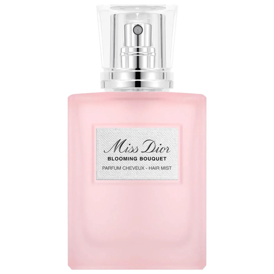 Hair perfume Blooming Bouquet from Miss Dior Blooming Bouquet