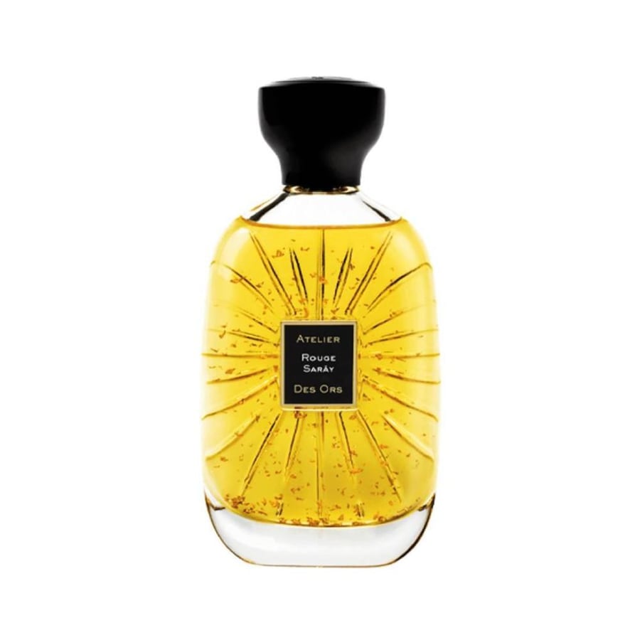 عطر روج ساراي من اتيلير ديس اورس او دي برفيوم 100 مل