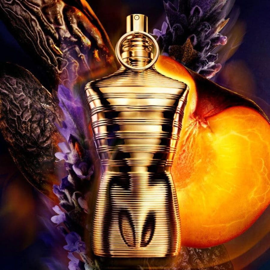 Jean Paul Gaultier Le Male Elixir Absolu Eau de Parfum 125ml