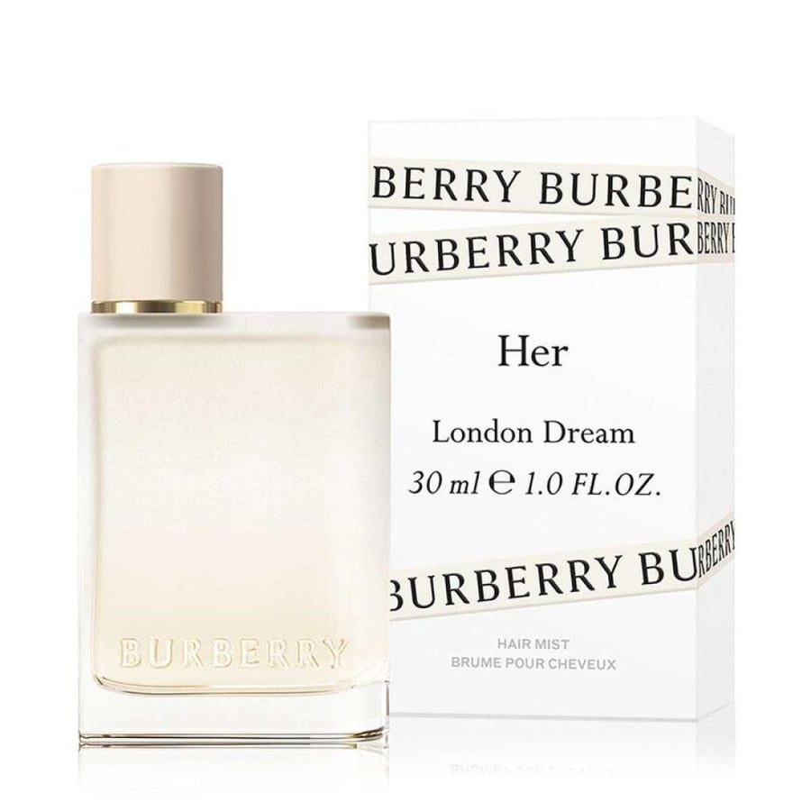 Perfume for hair Burberry Her London Dream 30ml
