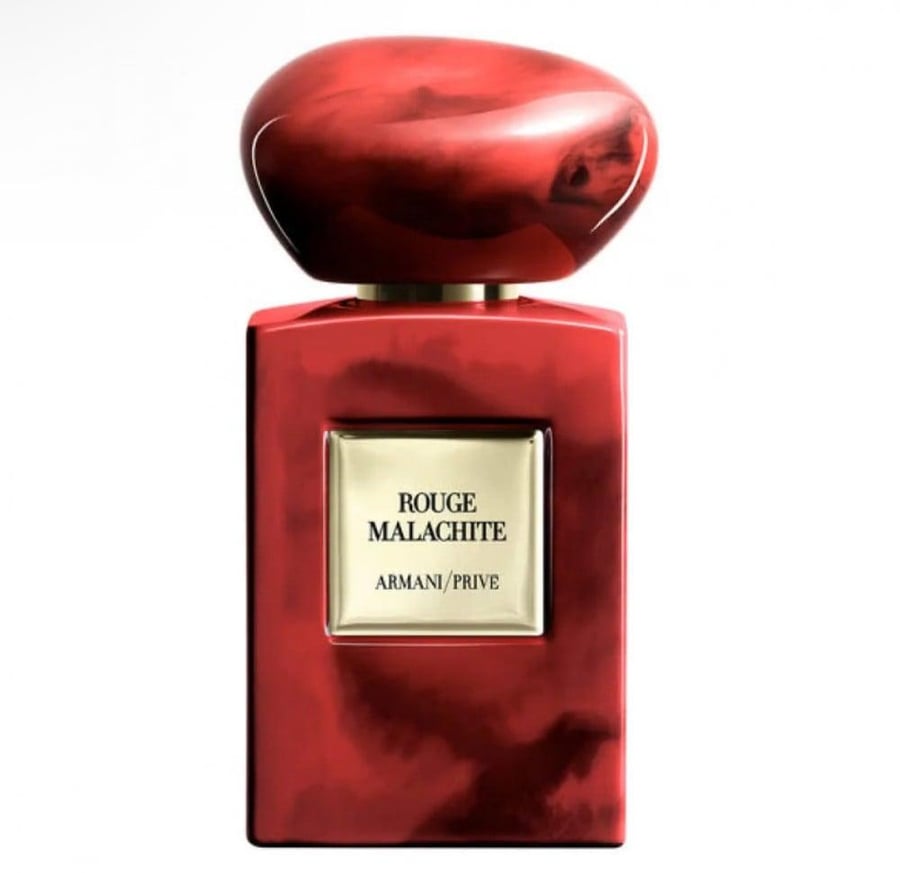 عطر ارماني روج ملاكيت او دو بارفيوم 100مل