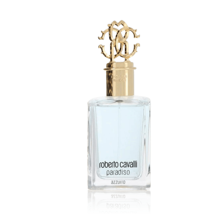 Roberto Cavalli Tester Paradiso Azura Oud