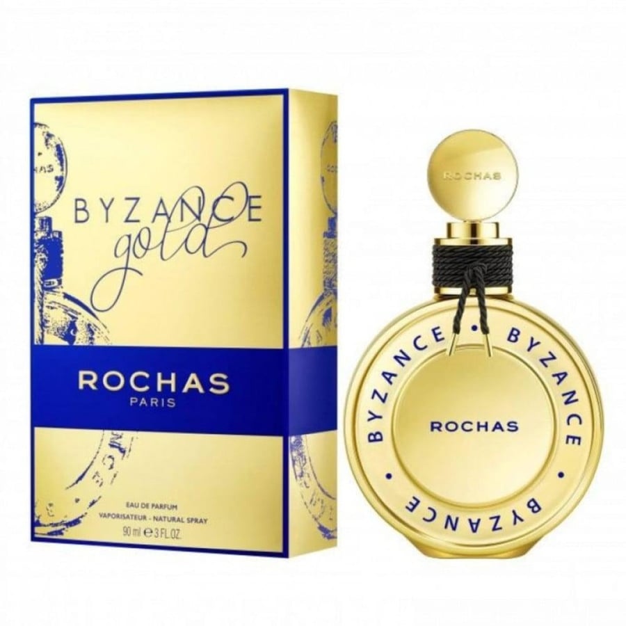 عطر روشاس بزنس قولد او دو بارفيوم 90 مل