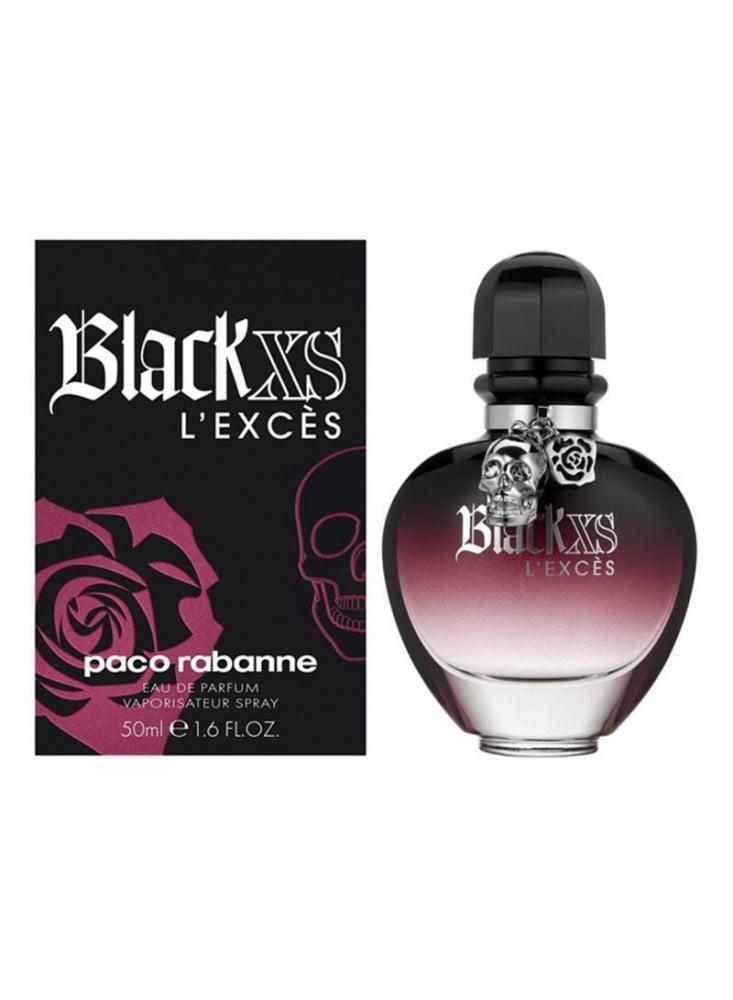 عطر باكو رابان بلاك اكس اس ليكسيس او دو بارفيوم 80 مل