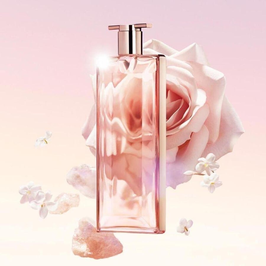 Lancôme Idol perfume spray 75 ml