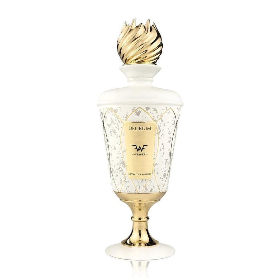 عطر ويسكر ديليريوم أو دو بارفيوم 75مل للجنسين اصلي زوفا