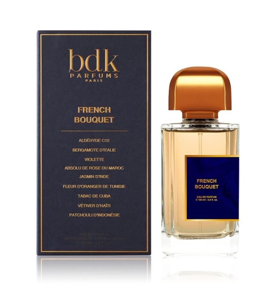 PK French Pocket or Eau de Parfum 100ml