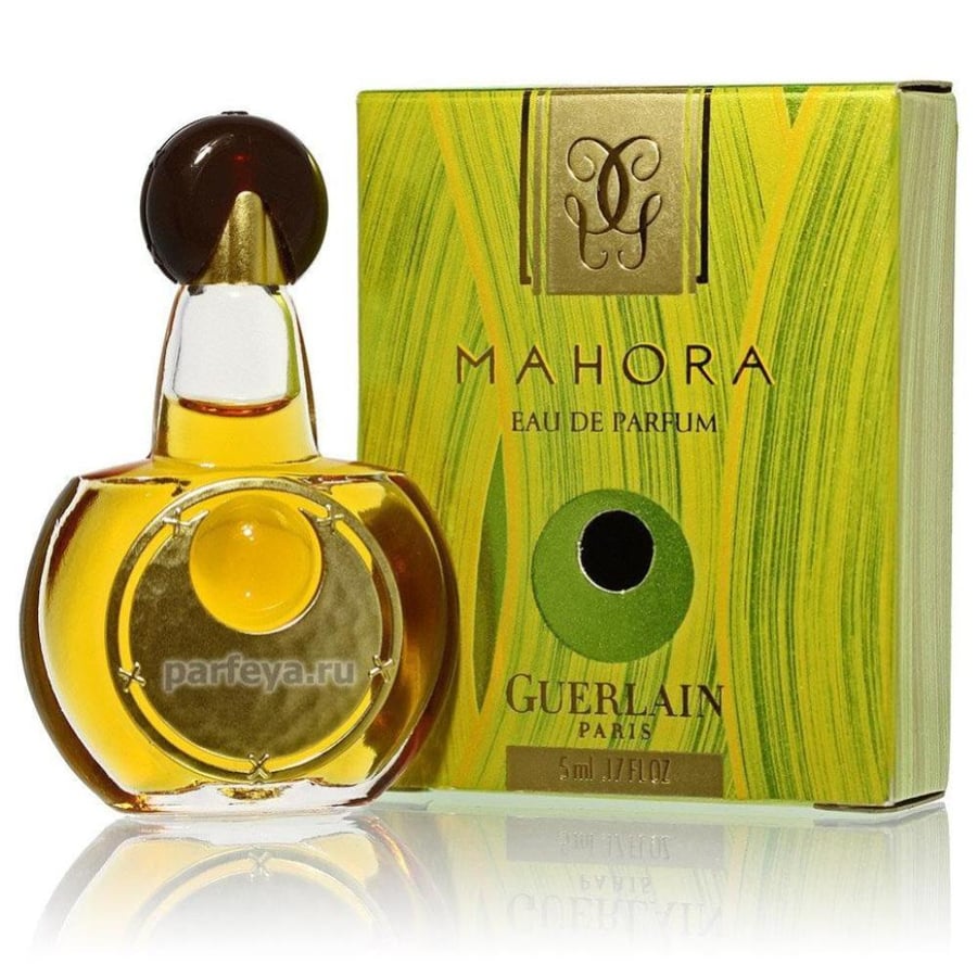 عطر ماهورا للنساء Mahora Guerlain