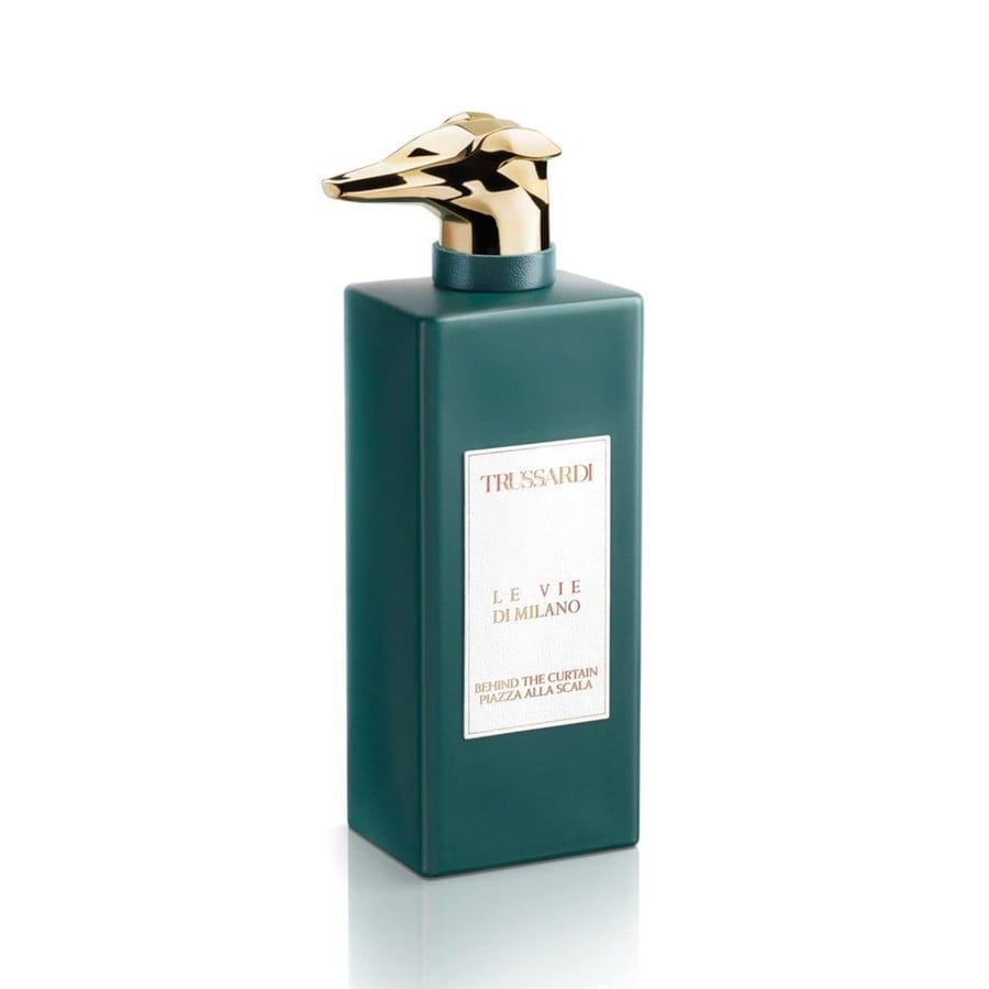 عطر تروساردي لو في دي ميلانو بيهيند ذا كورتاين بيازا الا سكالا أو دو بروفيوم 100 مل