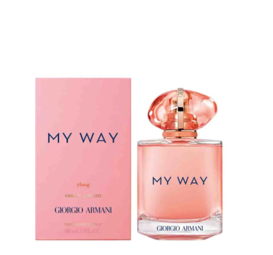 عطر جورجيو ارماني ماي واي يلانج أو دي