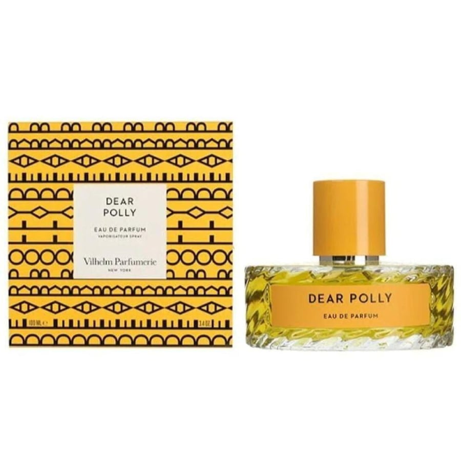 Vilehelm Perfumerie De Bellé or Eau de Parfum 100 ml