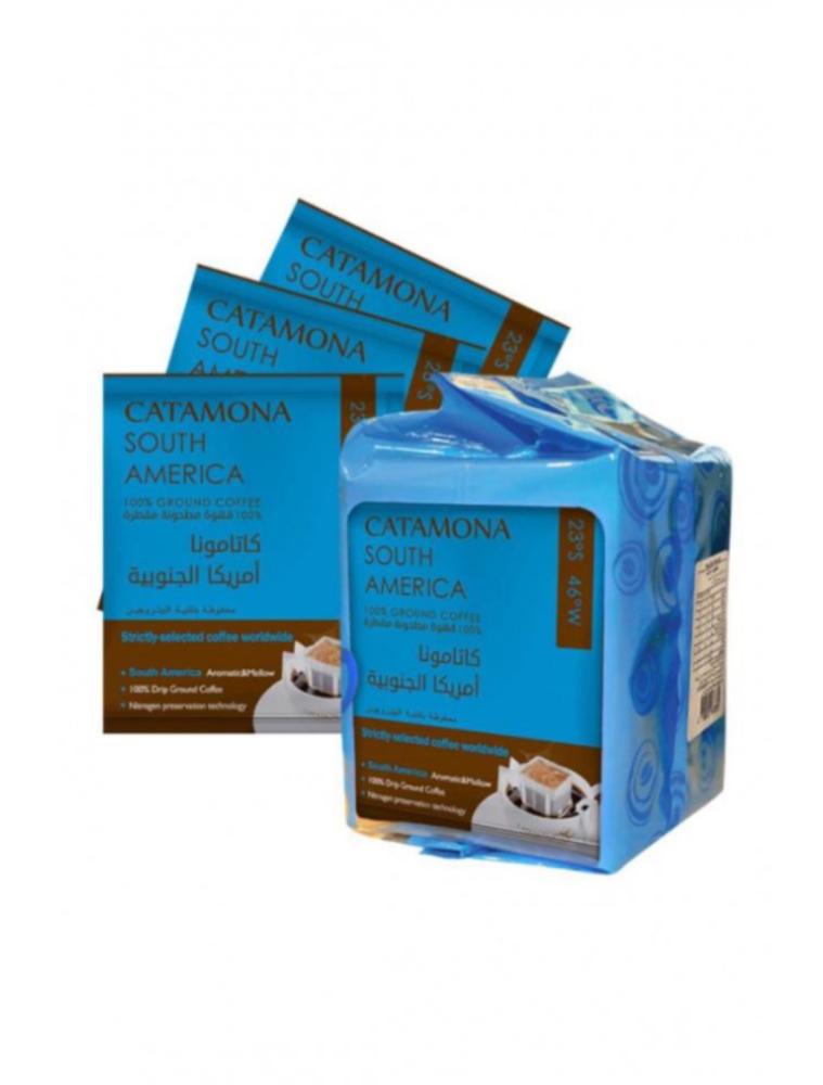 قهوة كاتامونا أمريكا الجنوبية  CATAMONA