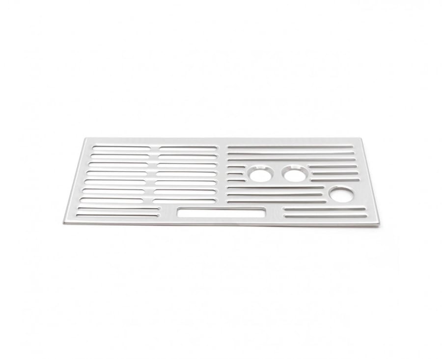 SP0001584 the Barista Express Grille Drip Tray