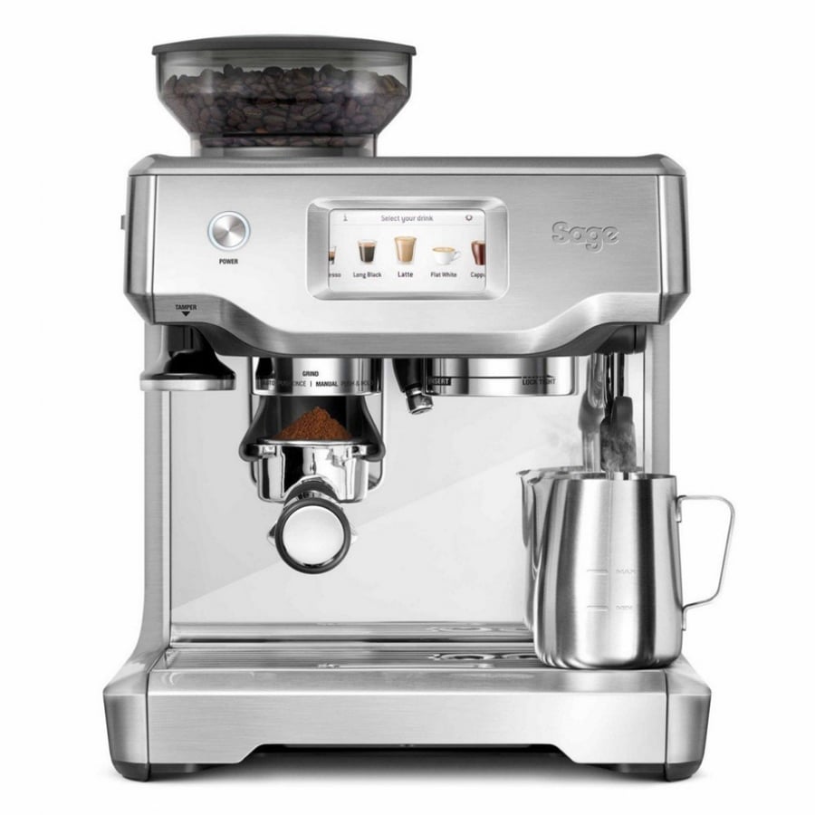 خزان ماء اله بريفيل سيقا باريستا تاتش   SP0023715-SP0023716 Barista Touch Tank Water