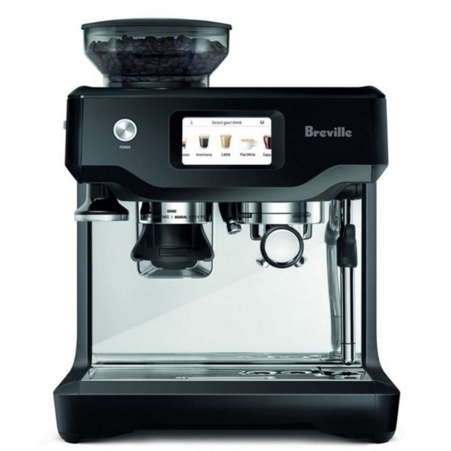 خزان ماء اله بريفيل سيقا باريستا تاتش   SP0023715-SP0023716 Barista Touch Tank Water