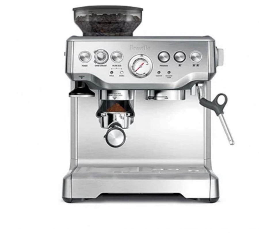 SP0001584 the Barista Express Grille Drip Tray