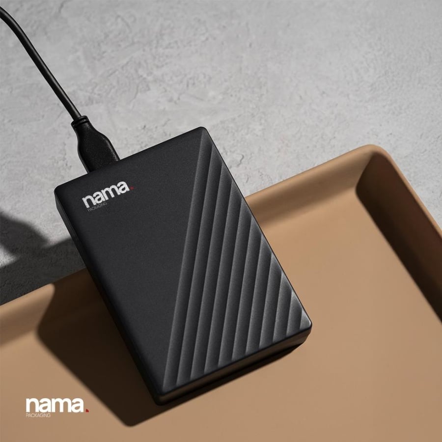 بطارية متنقلة (POWER BANK)
