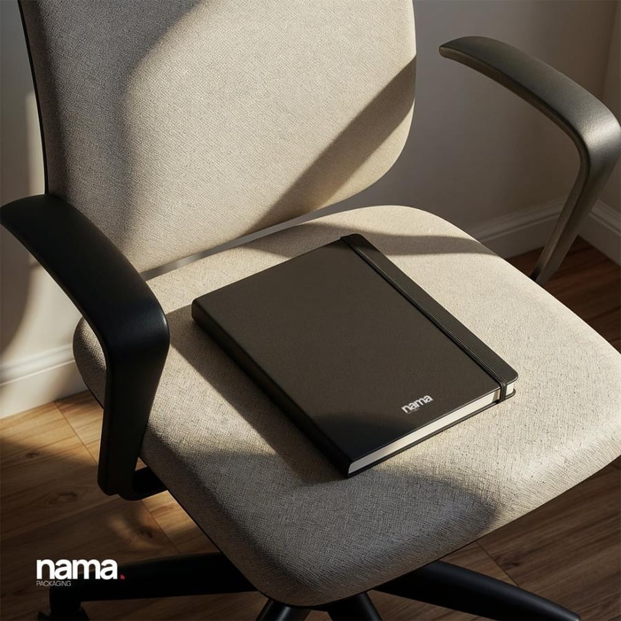 الدفاتر و المفكرات (Notebook ,Notepad