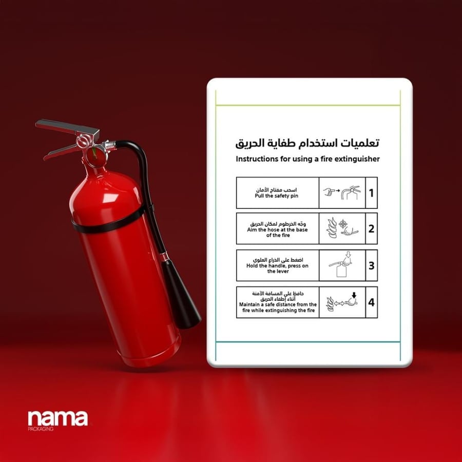 لوحات اكريلك A4