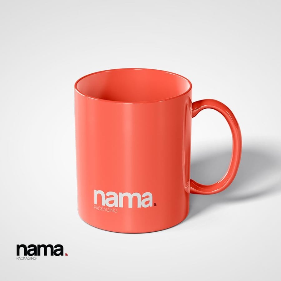 Ceramic Mug (كوب سيراميك )