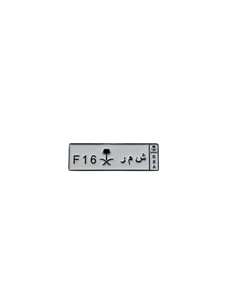 Metal sticker adhesive
