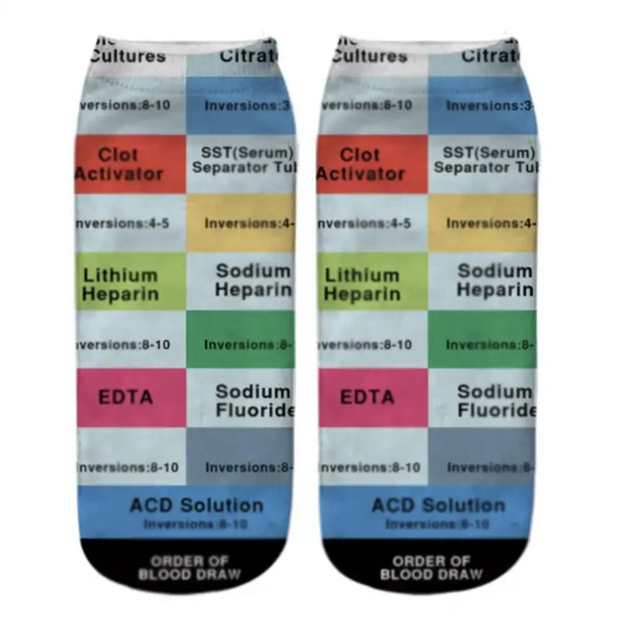 Socks