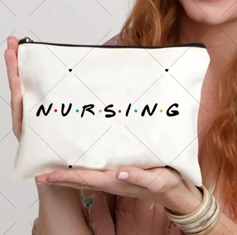 Nurse’s Bag