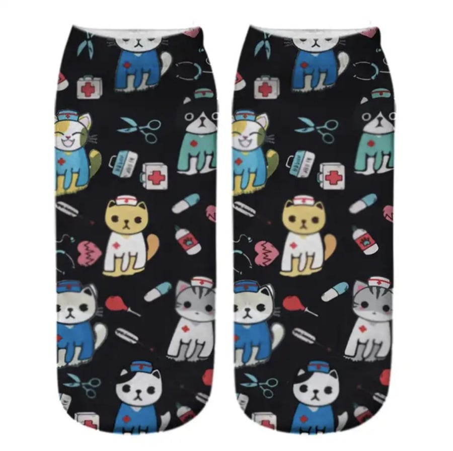 Socks
