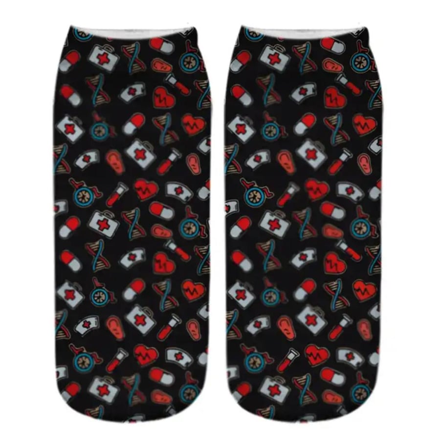 Socks