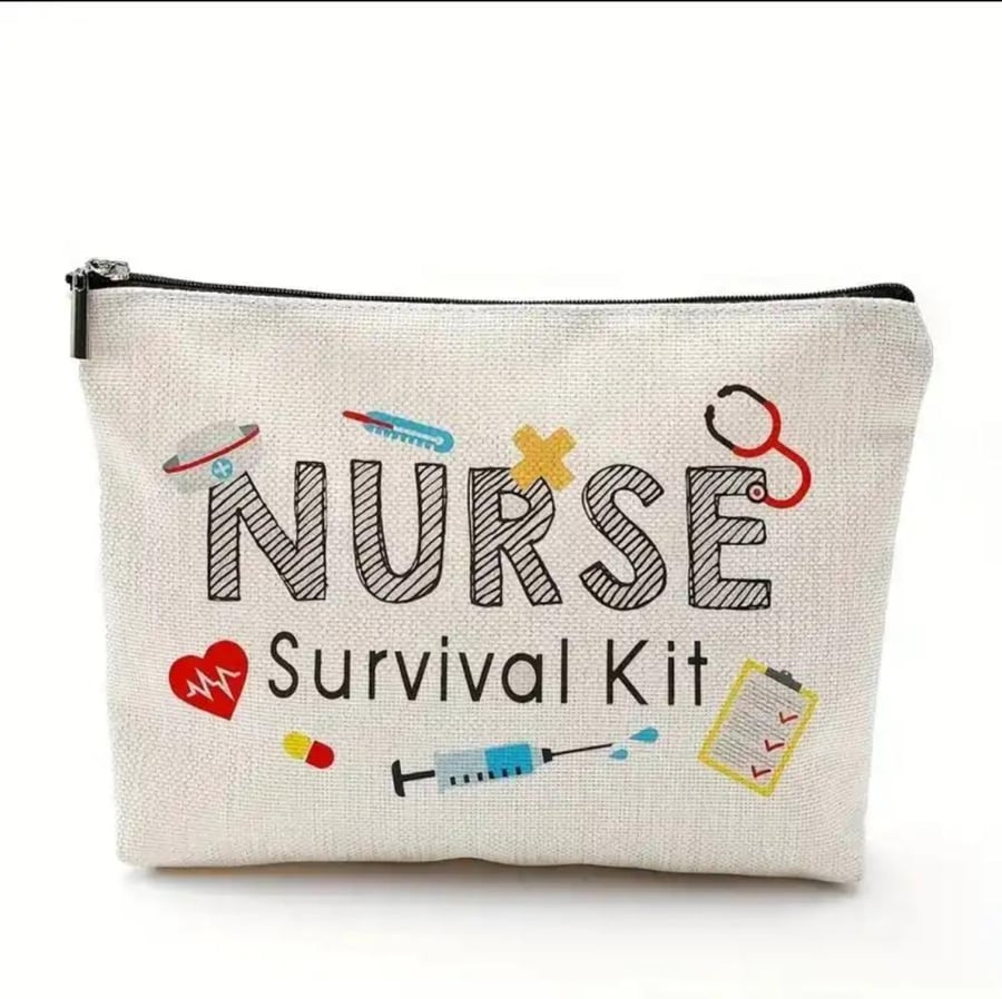 Nurse’s Bag