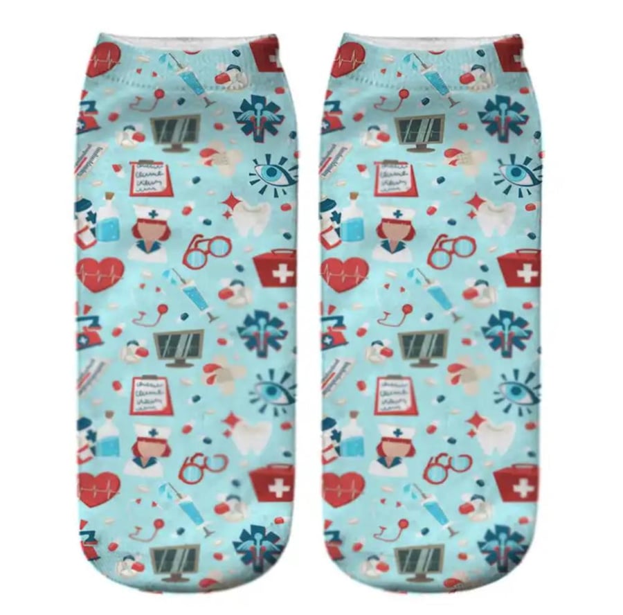 Socks