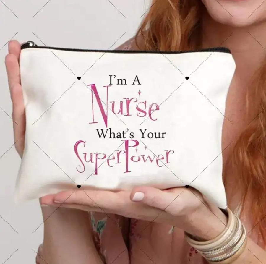 Nurse’s Bag