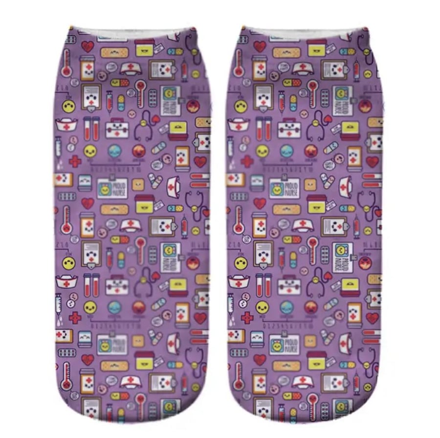 Socks