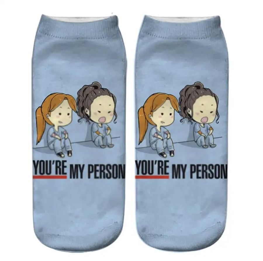 Socks