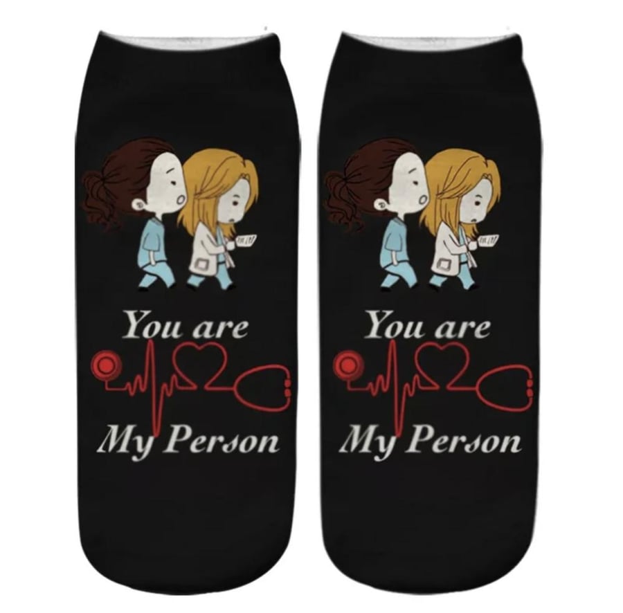 Socks