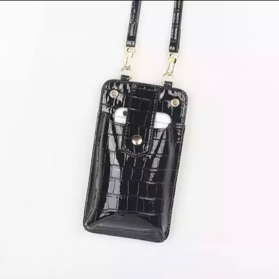 Phone holder