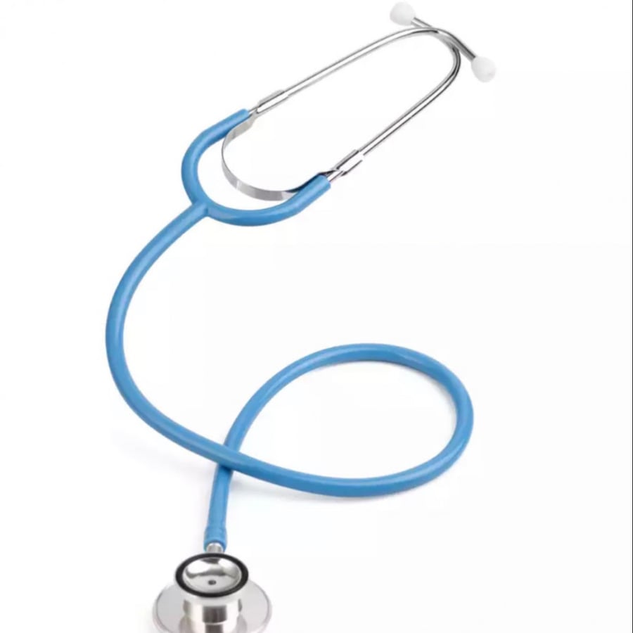 سماعة طبية-STETHOSCOPE