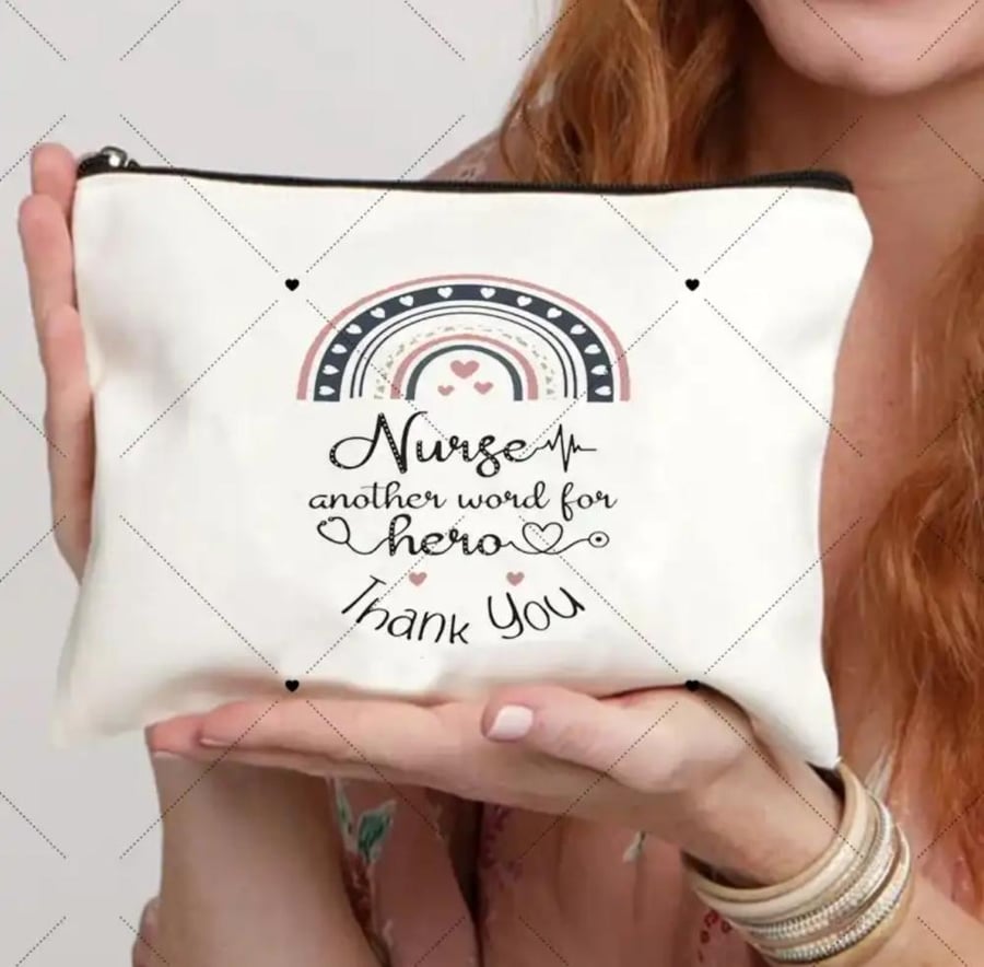 Nurse’s Bag