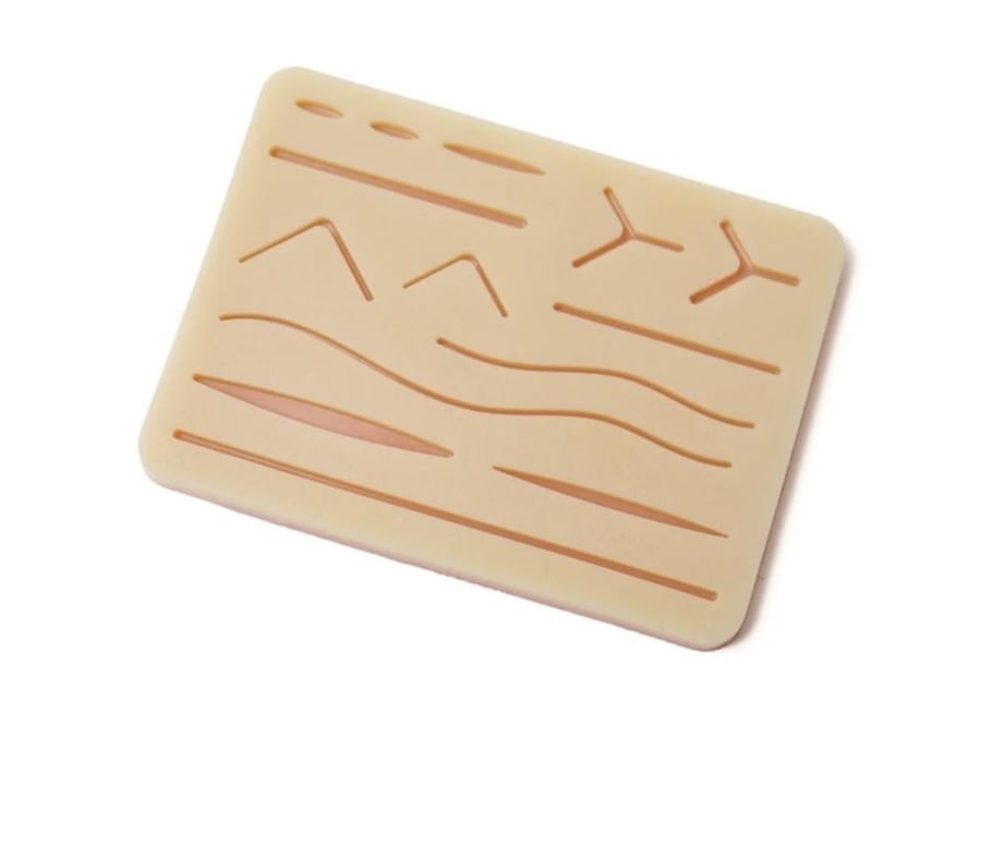 Suture kit 2