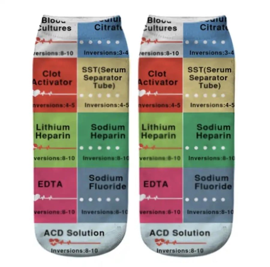 Socks