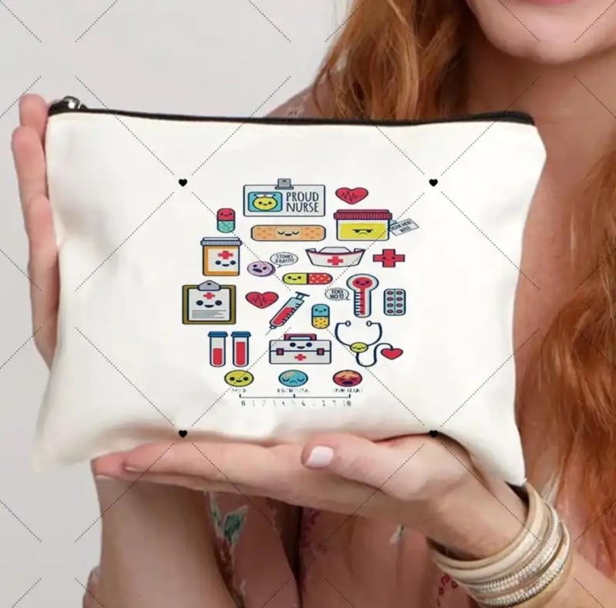 Nurse’s Bag