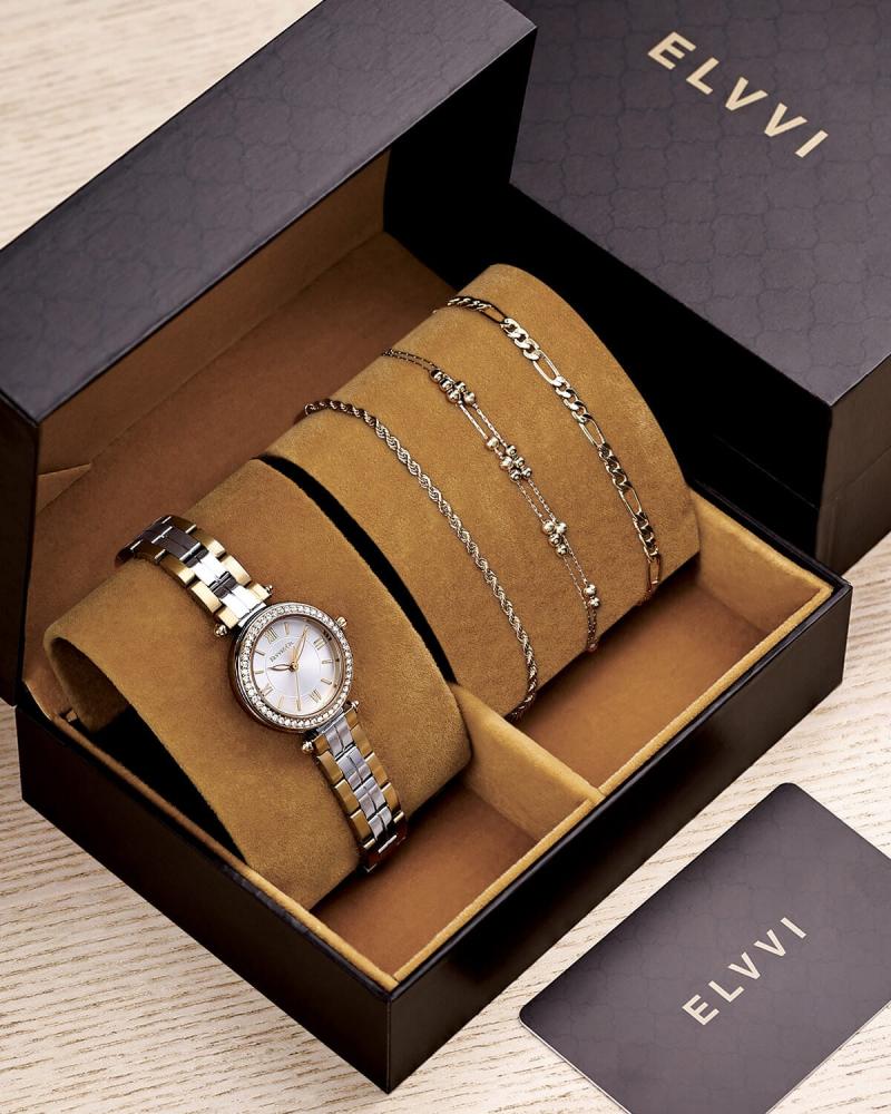 A women's gift with an elegant design from Al-Fay
