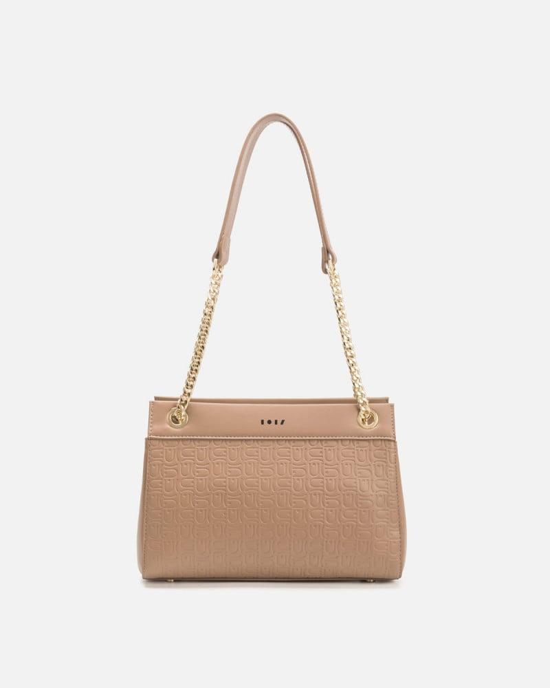 Women's bag, An Amali, in brown