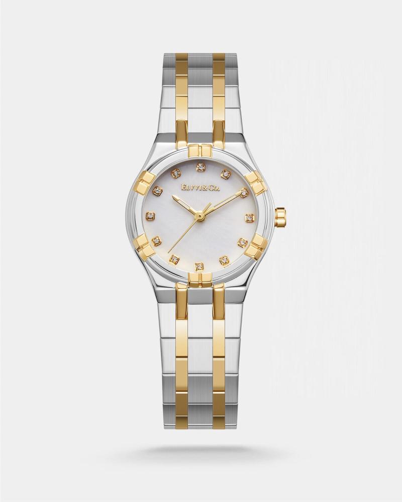 Women's gift, Elle and Co, is special