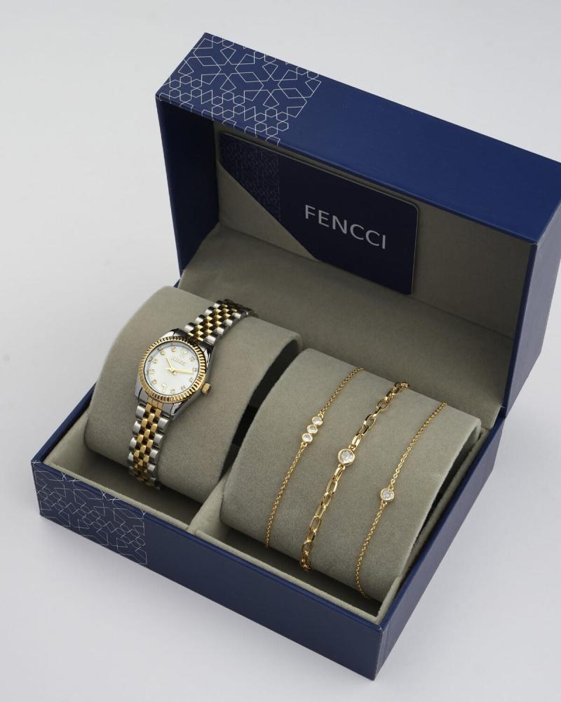 Women's gift, Givenchy with an elegant design for all times
