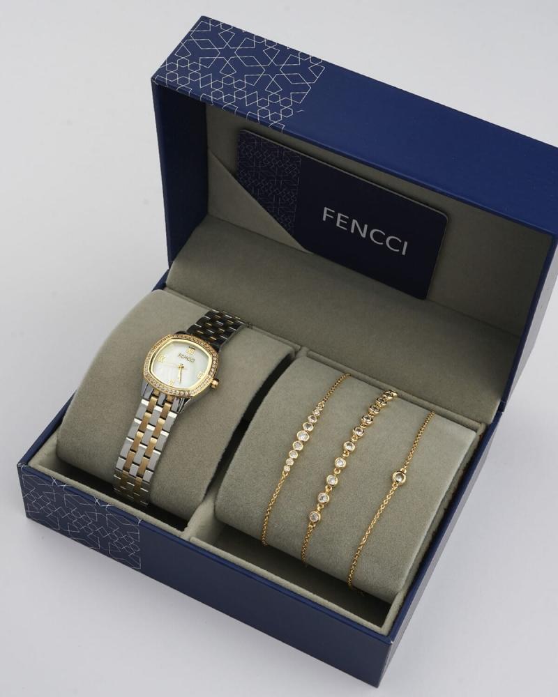 A luxurious women's gift, suitable for all your occasions