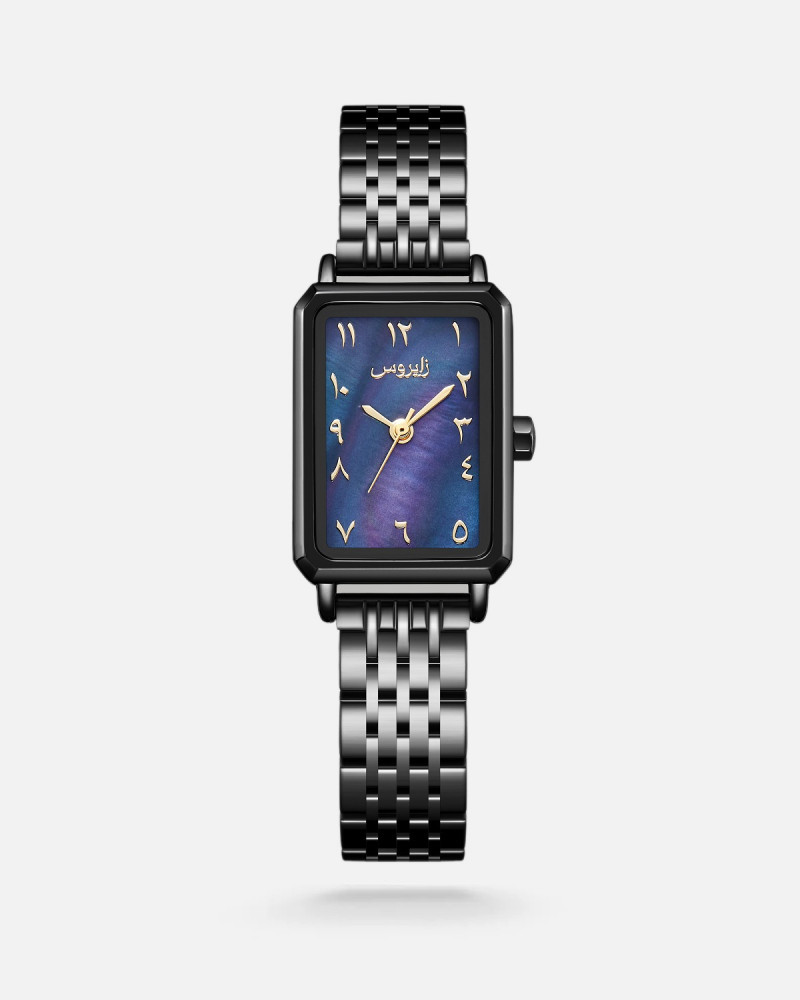 Black Stork women's watch | ZAS091L020202