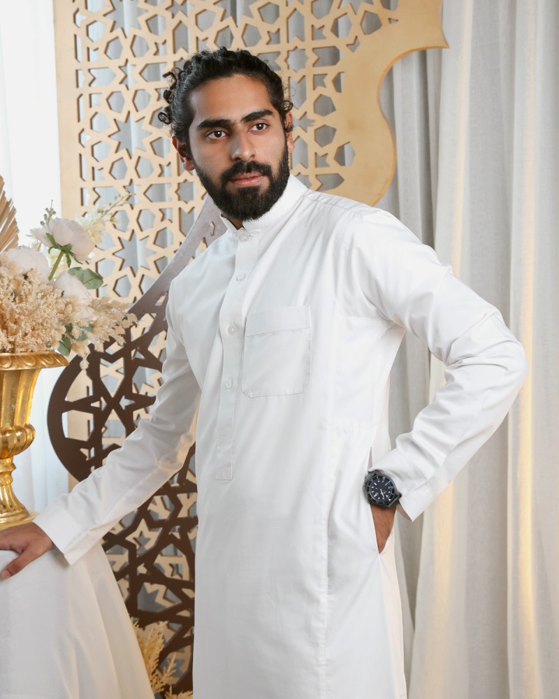 ‎  ساعة علم الرجالية